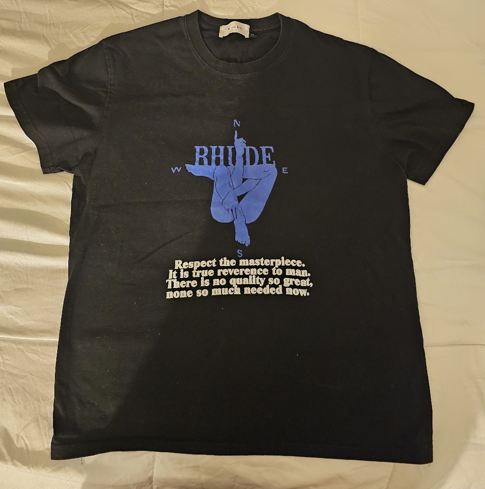 Rhude Tshirt